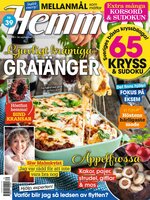Hemmets Veckotidning